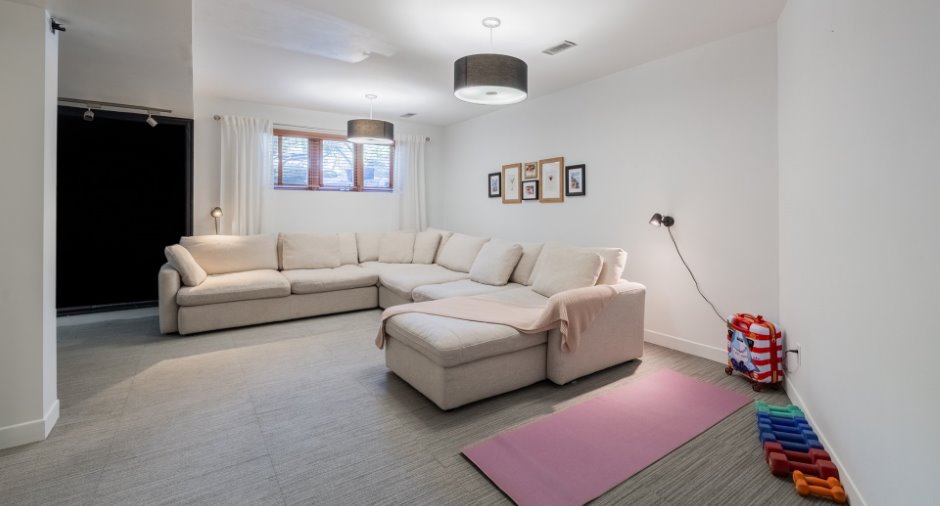Salle familiale