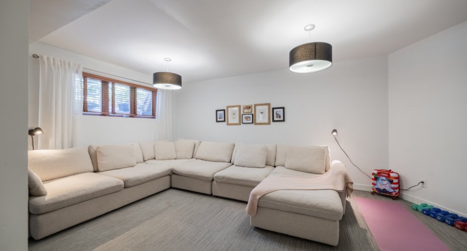 Salle familiale