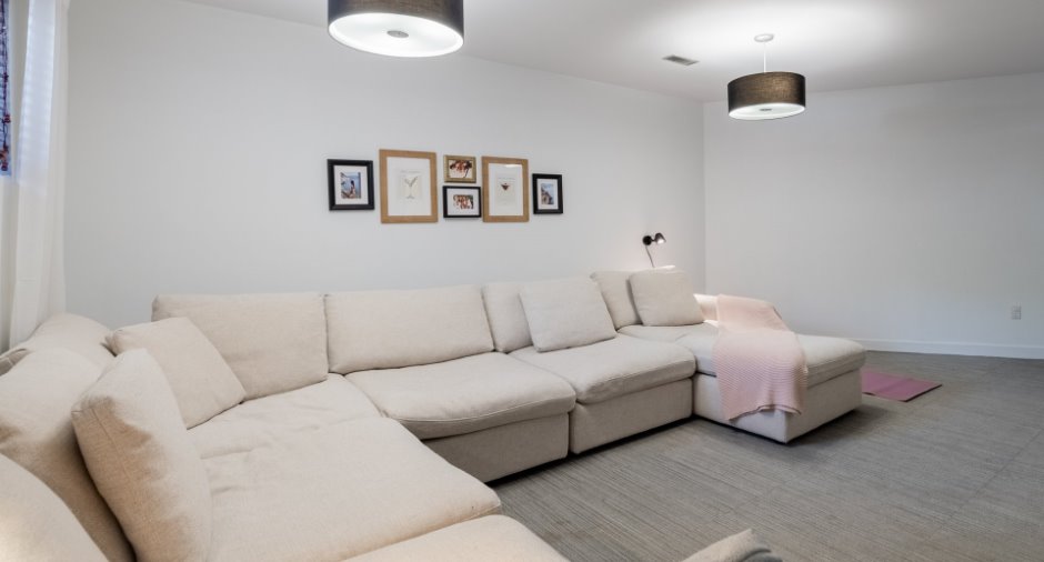 Salle familiale