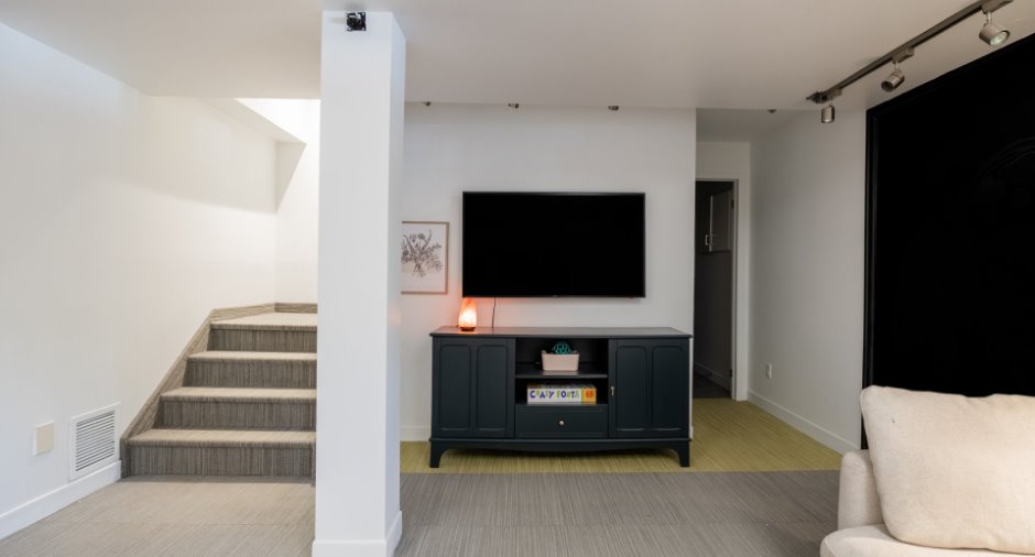 Salle familiale