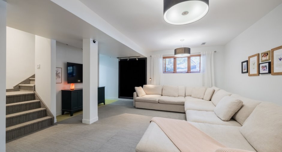Salle familiale