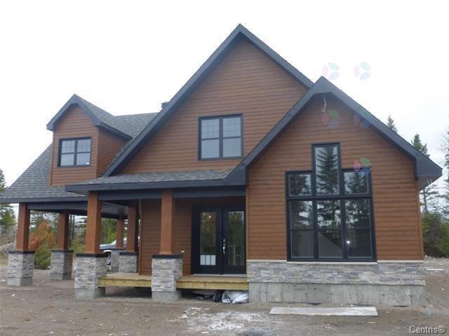 1982 Ch. du Portage-des-Roches S. — photo 1