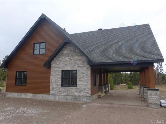 1982 Ch. du Portage-des-Roches S. — photo 2