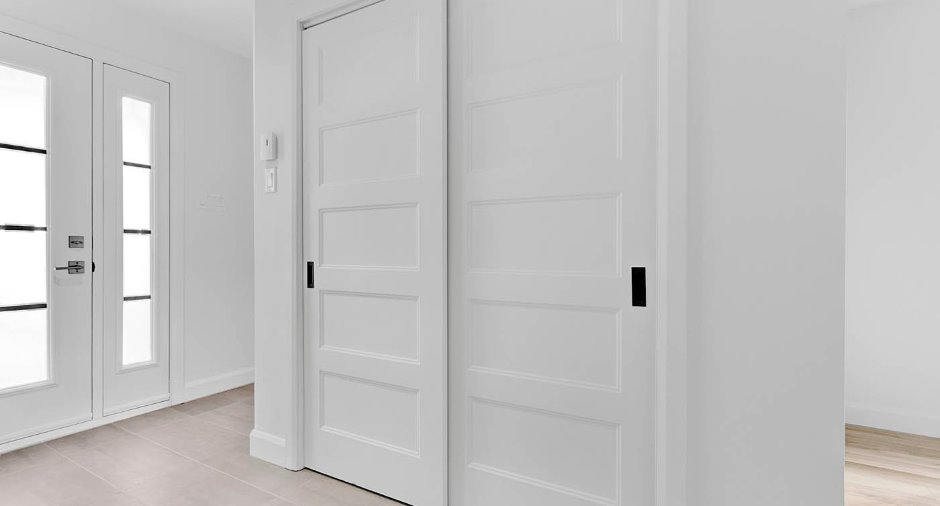 Hall d’entrée/Vestibule