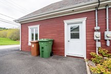 Maison à vendre à Baie-Saint-Paul — 5 - 7, Chemin du Relais (photo 27)