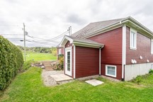 Maison à vendre à Baie-Saint-Paul — 5 - 7, Chemin du Relais (photo 33)