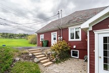 Maison à vendre à Baie-Saint-Paul — 5 - 7, Chemin du Relais (photo 34)