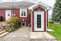 Maison à vendre à Baie-Saint-Paul — 5 - 7, Chemin du Relais (photo 36)