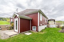 Maison à vendre à Baie-Saint-Paul — 5 - 7, Chemin du Relais (photo 52)