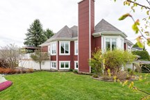 Maison à vendre à Baie-Saint-Paul — 5 - 7, Chemin du Relais (photo 54)