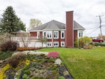 Maison à vendre à Baie-Saint-Paul — 5 - 7, Chemin du Relais (photo 57)