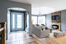 Maison à vendre à Baie-Saint-Paul — 5 - 7, Chemin du Relais (photo 7)