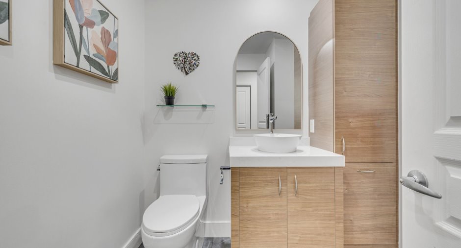 Washroom
