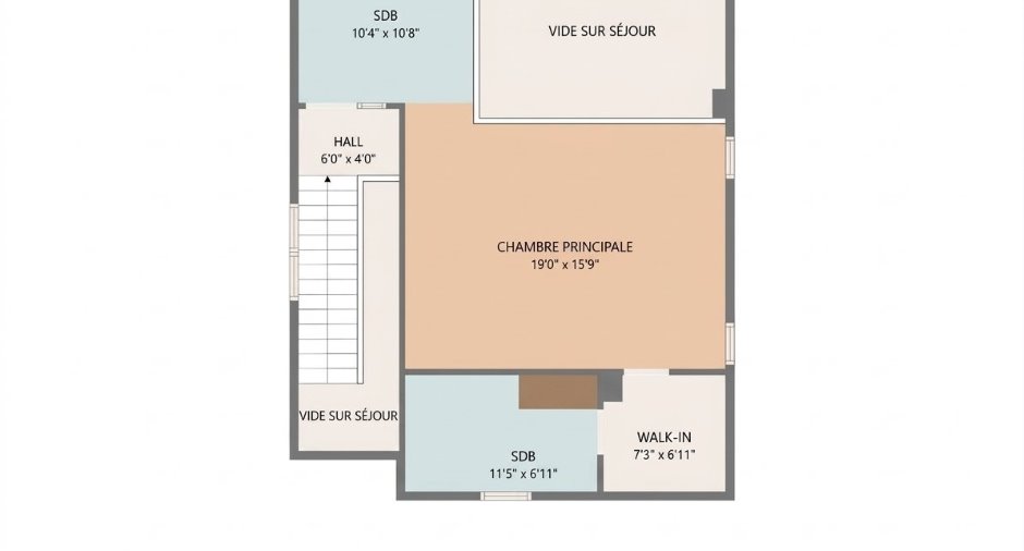 Plan (croquis)