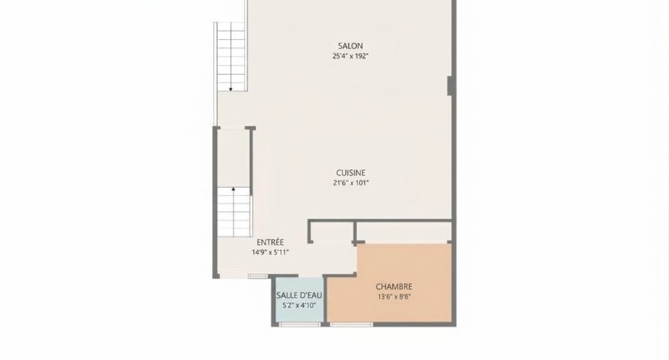 Plan (croquis)