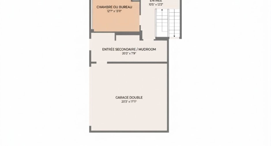 Plan (croquis)