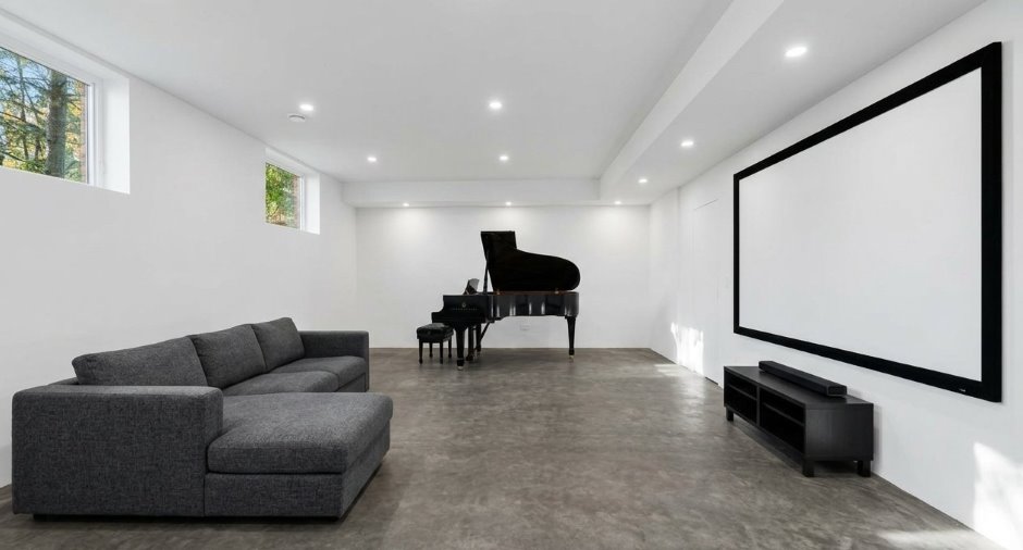 Salle familiale