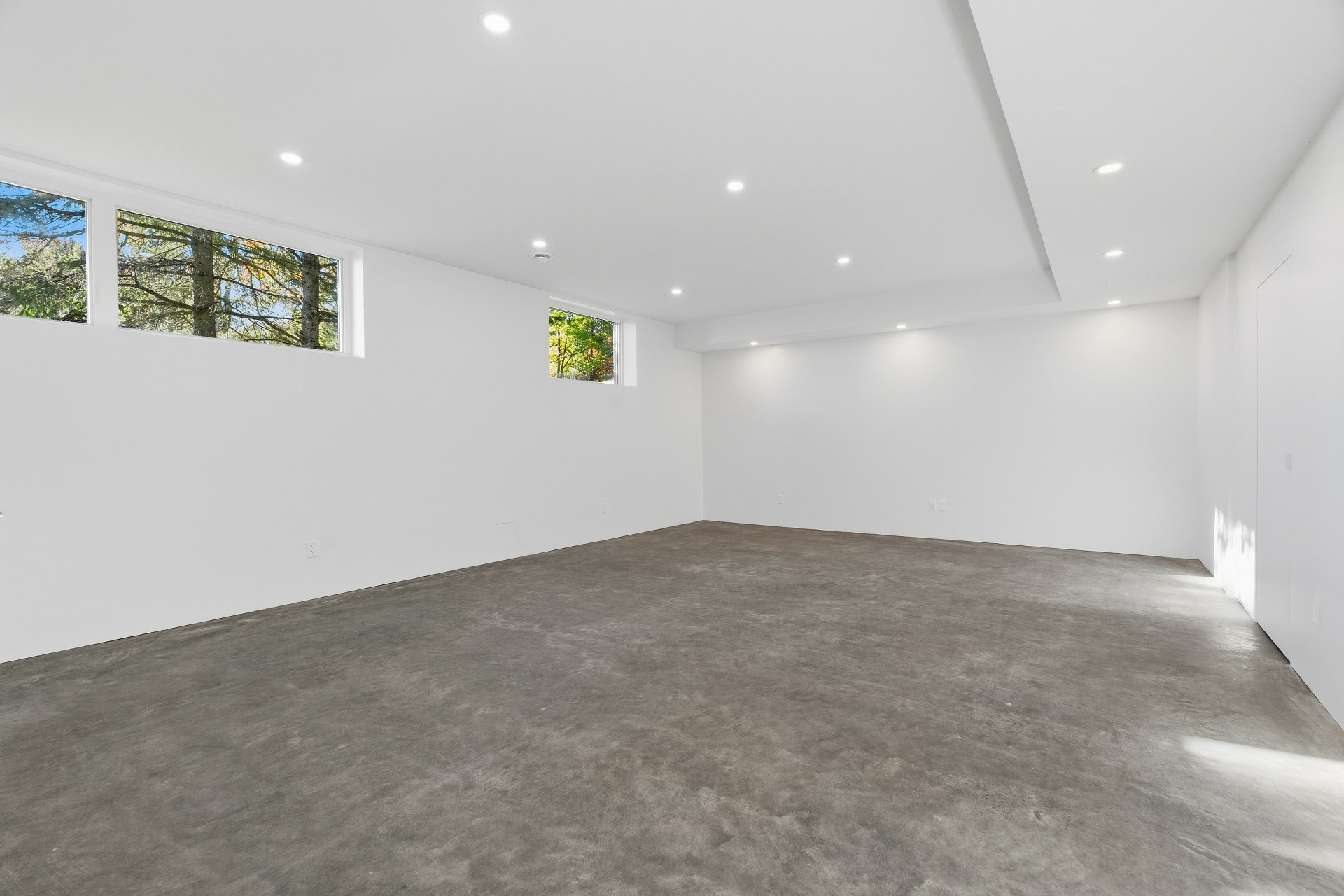 Salle familiale
