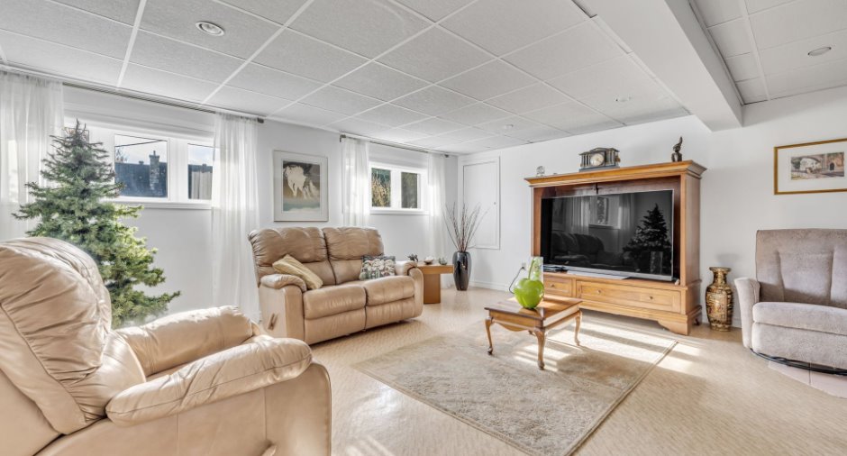 Salle familiale
