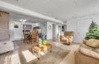 Salle familiale