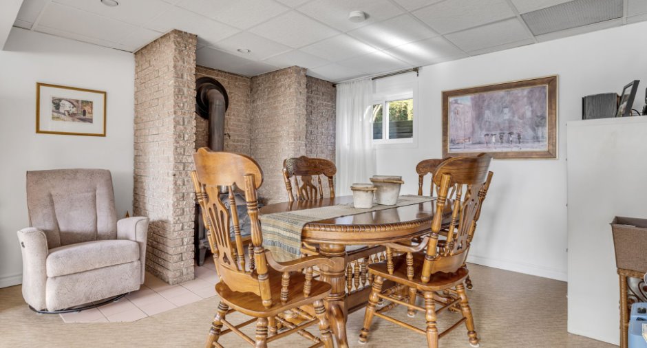 Salle familiale