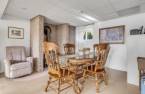 Salle familiale