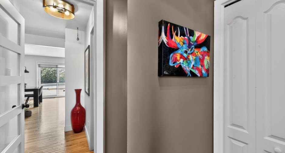 Corridor
