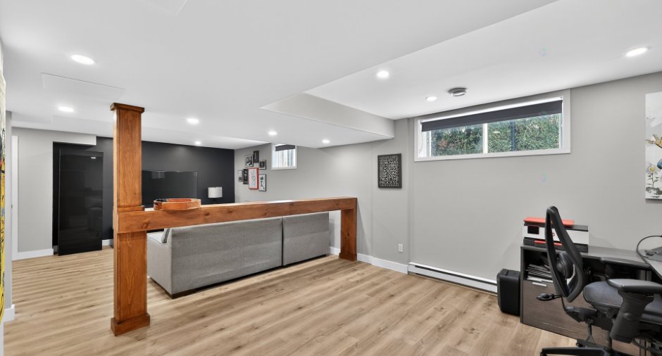 Salle familiale