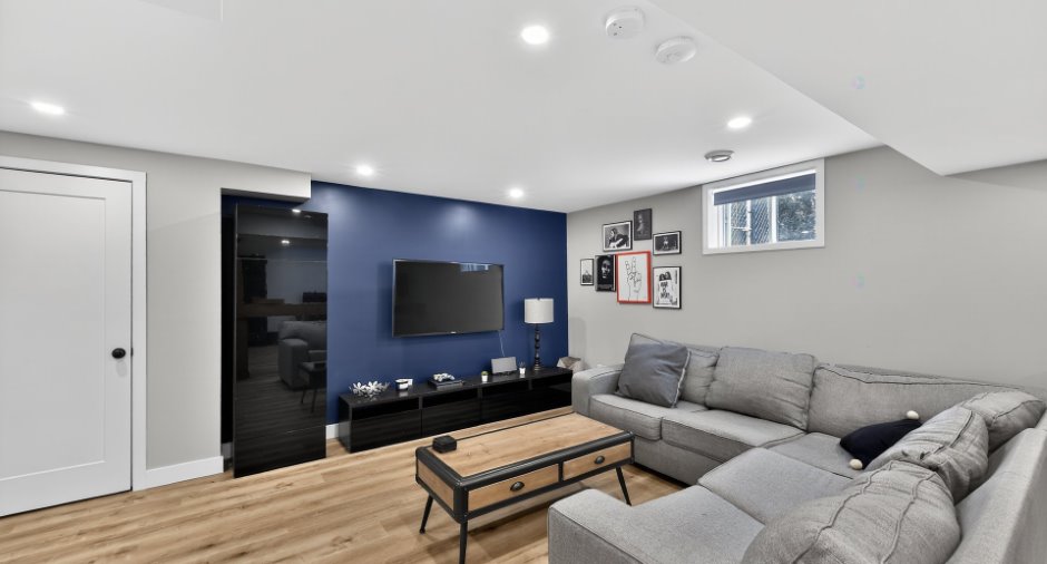 Salle familiale