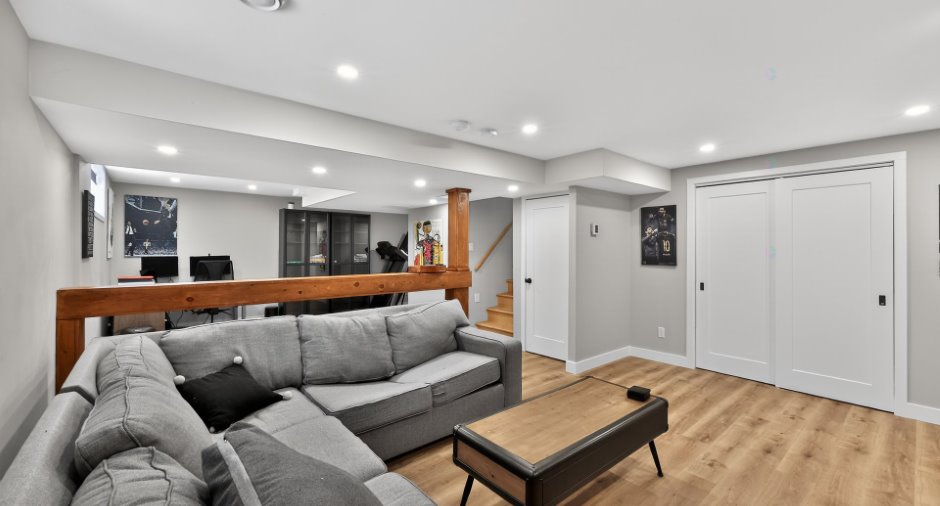 Salle familiale