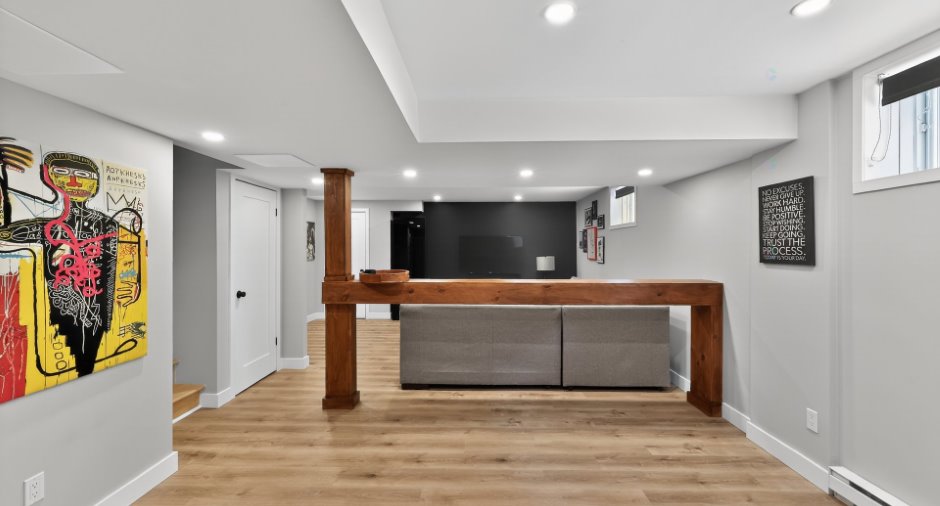 Salle familiale