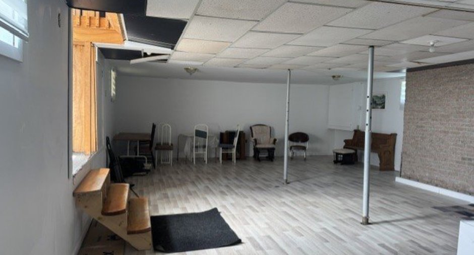 Salle familiale