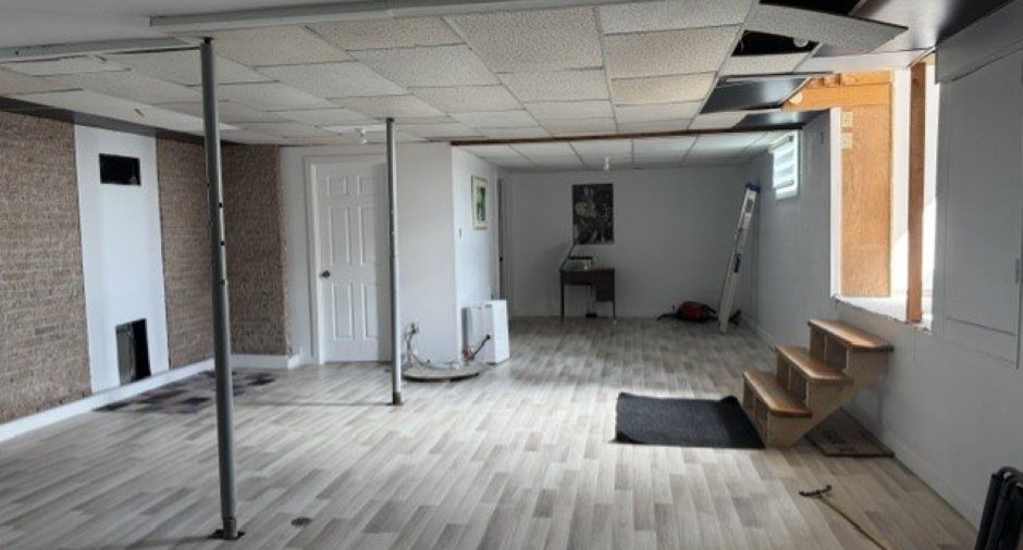 Salle familiale
