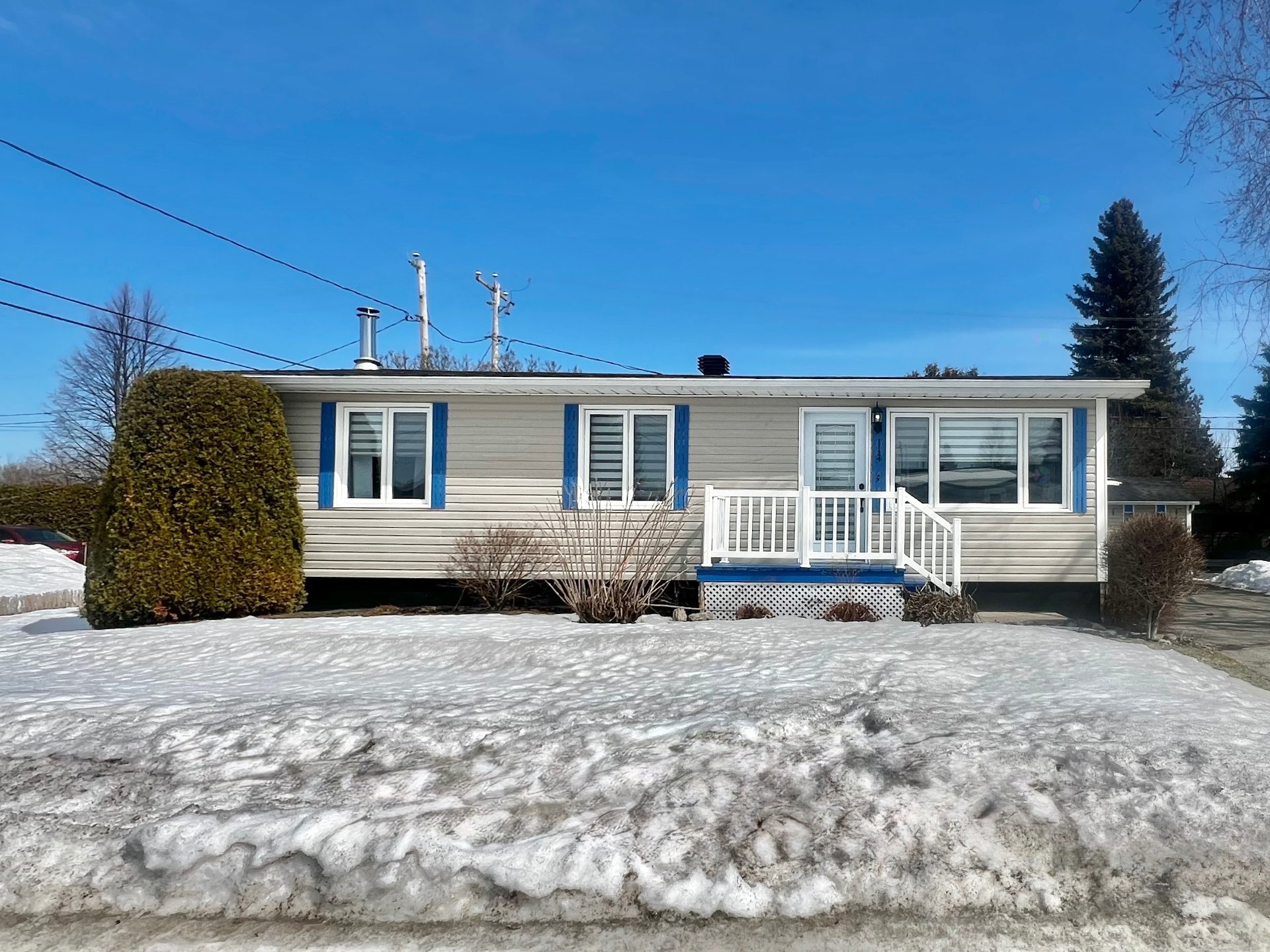 1124 Rue de Carillon — photo 1