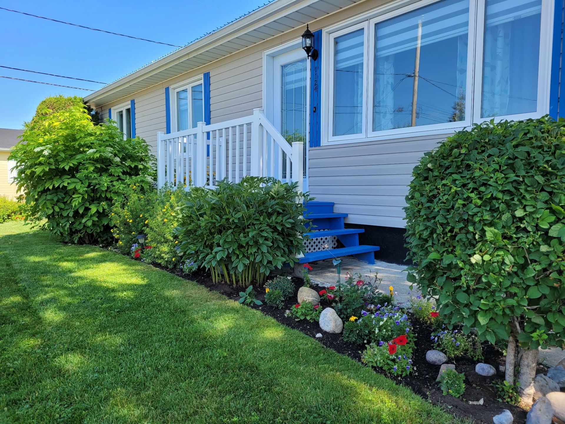 1124 Rue de Carillon — photo 2