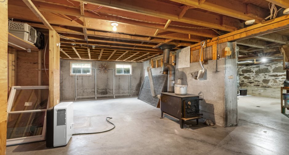 Basement