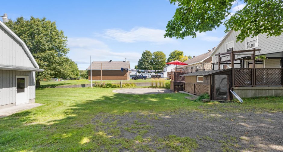 Land/Lot