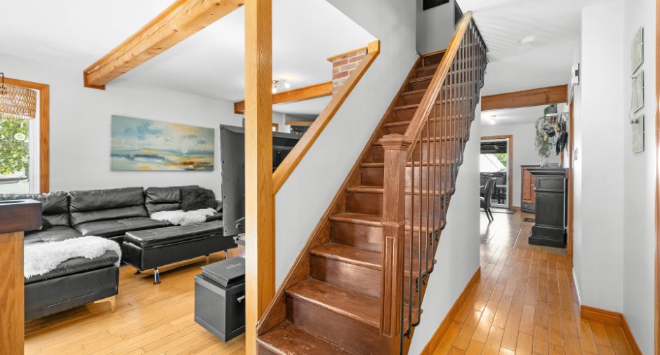 Staircase