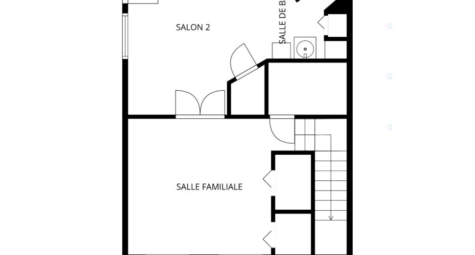 Plan (croquis)