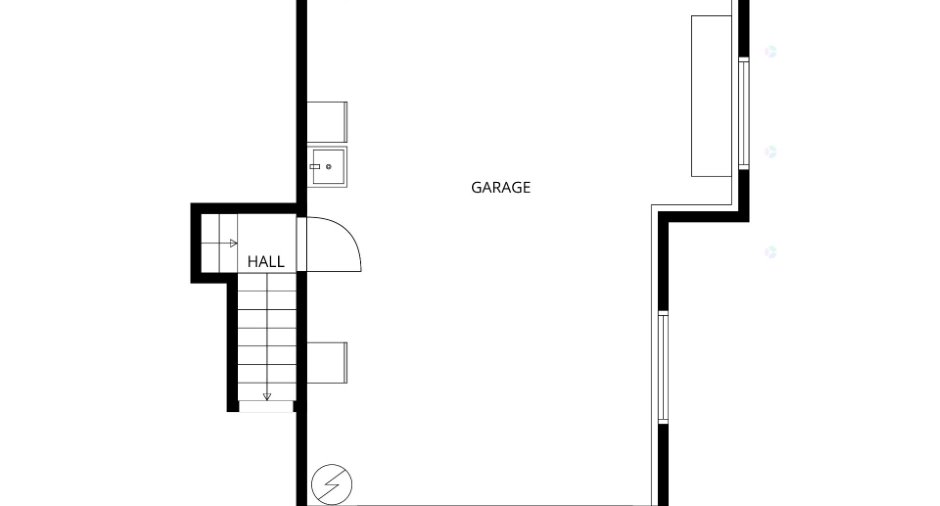 Plan (croquis)