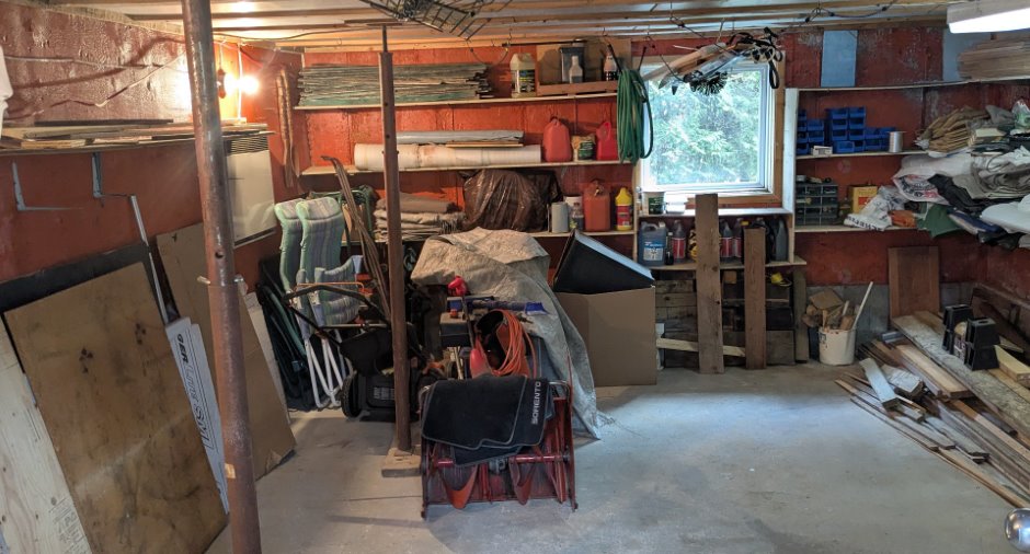 Rangement