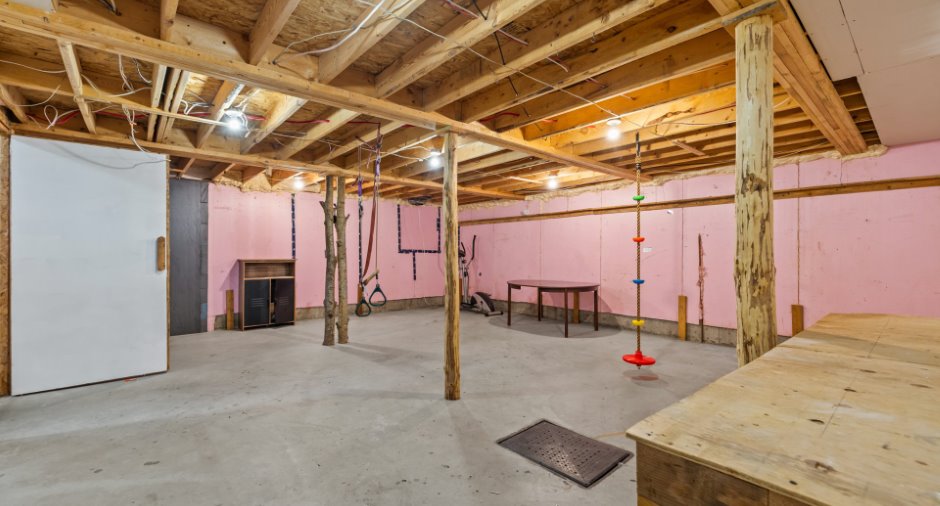 Salle familiale