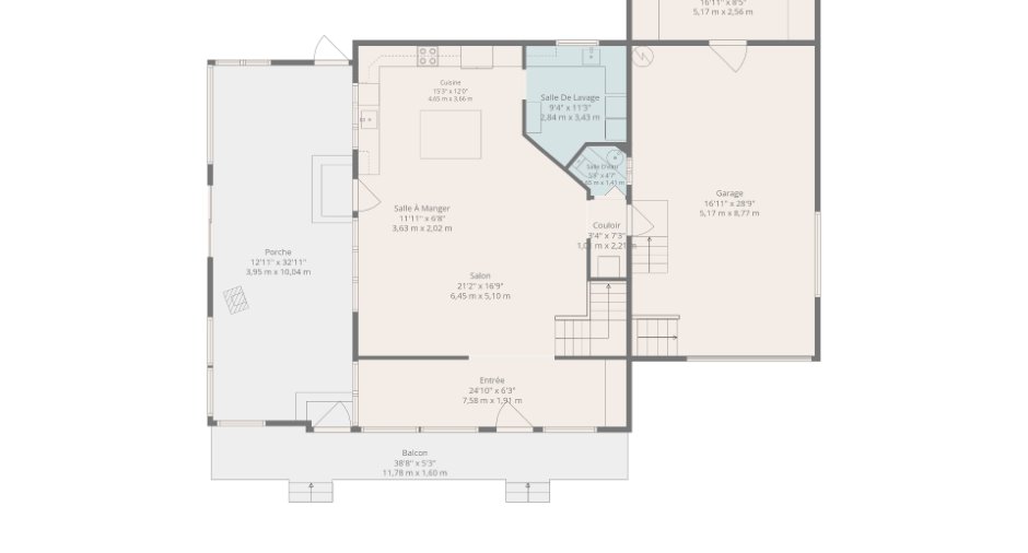 Plan (croquis)