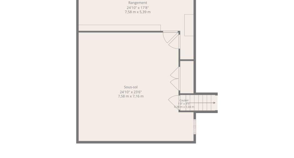 Plan (croquis)