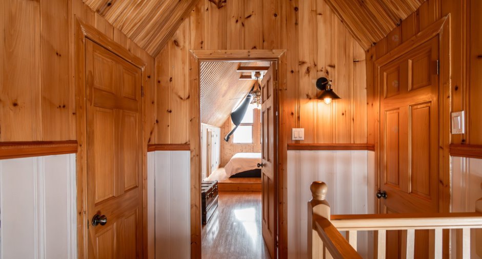 Passageway