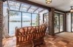 Solarium/Sunroom