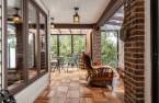 Solarium/Sunroom