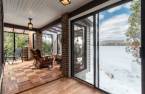 Solarium/Sunroom