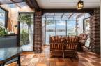 Solarium/Sunroom