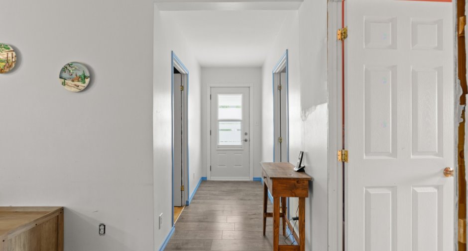 Hall d’entrée/Vestibule
